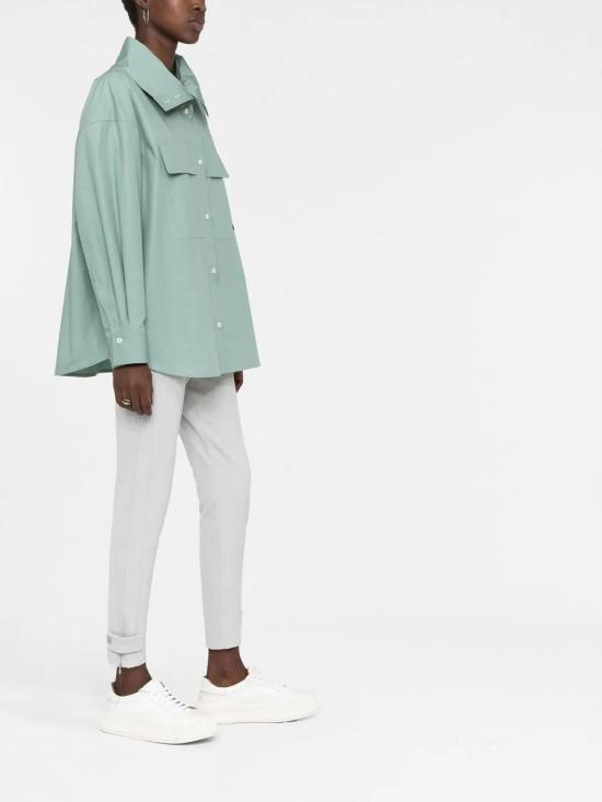  몽클레어 스트레이트 팬츠 H20932A0001753064 - MONCLER