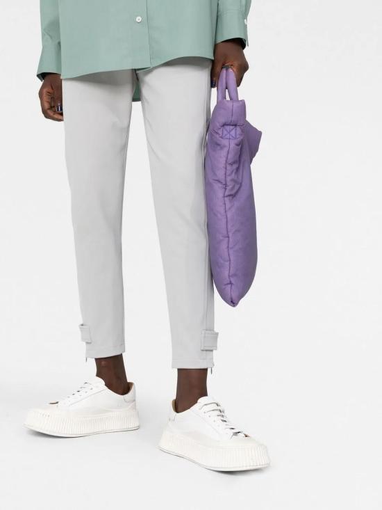  몽클레어 스트레이트 팬츠 H20932A0001753064 - MONCLER