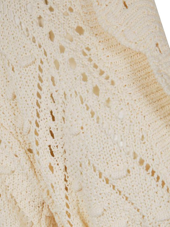 25SS TWIMSET 가디건 251TP3543 NUDE NEUTRALS - TWINSET