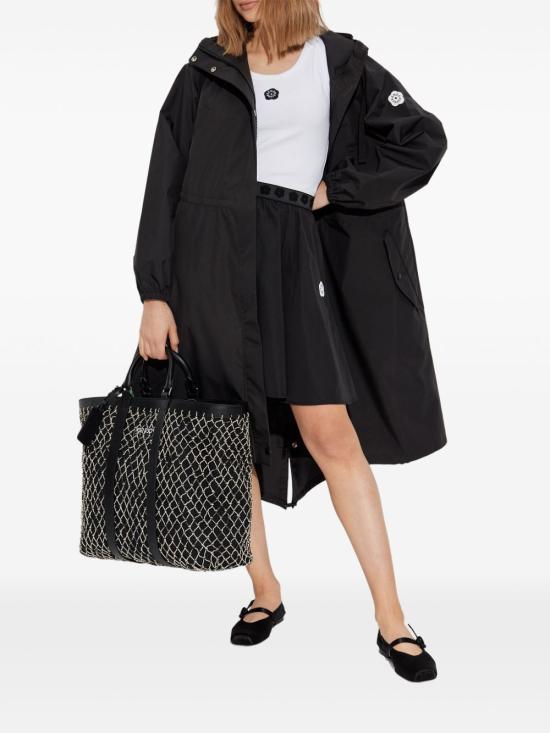 25SS 겐조 민소매 티셔츠 FF52TO7384SJ01 WHITE - KENZO