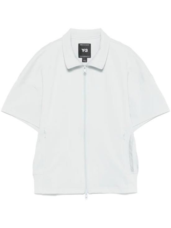 25SS 와이쓰리 자켓 JL6671W3SRELXTTC BLUE