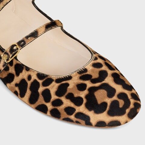 25SS 셀린느 플랫 슈즈 360204598C 19BE - CELINE