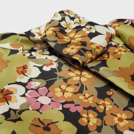 25SS 셀린느 블라우스 2B59B0H23 FYO1 - CELINE