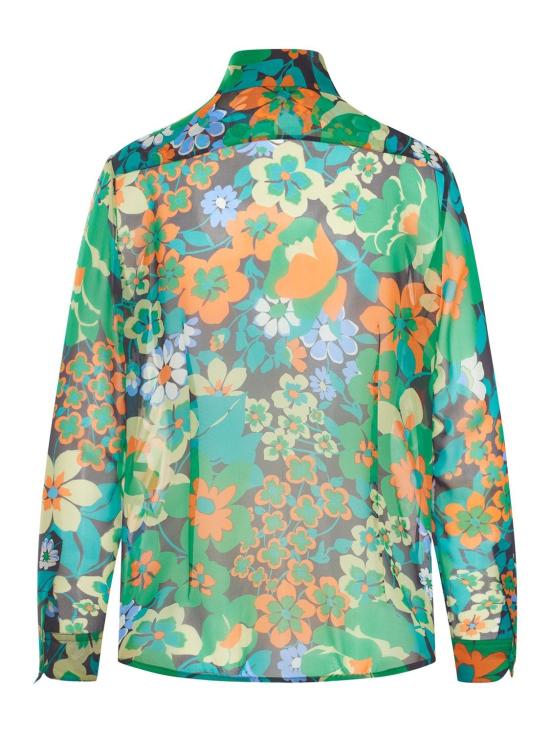 25SS 셀린느 블라우스 RC03A0H12 FYN9 - CELINE