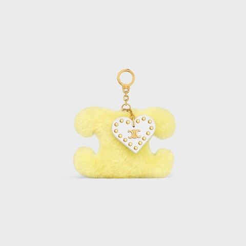 25SS 셀린느 키링 49J493GRG 11JB