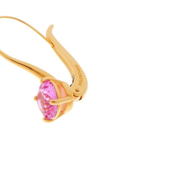 25SS 발렌시아가 이어링 830055TZ84G 5034 - BALENCIAGA