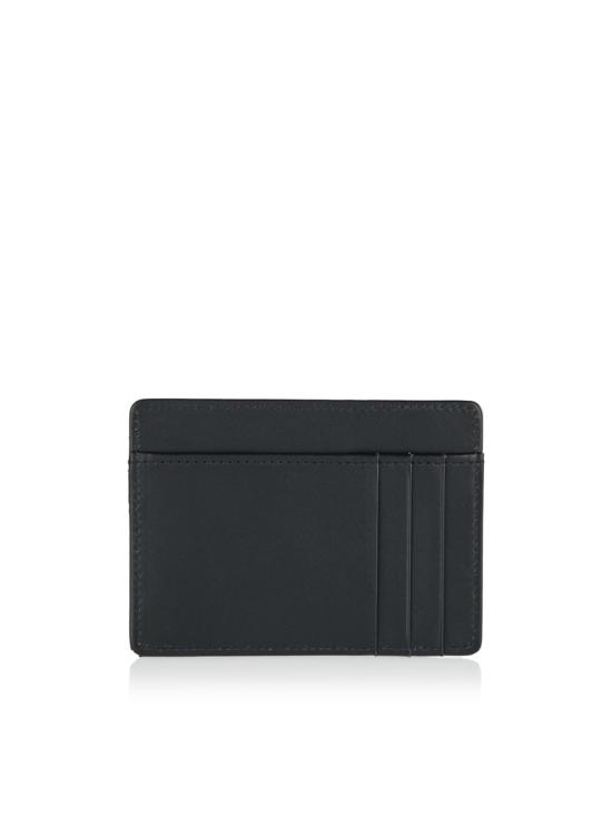 25SS 돌체앤가바나 가죽소품 BP3325AJ7058B969 BLACK - DOLCE & GABBANA