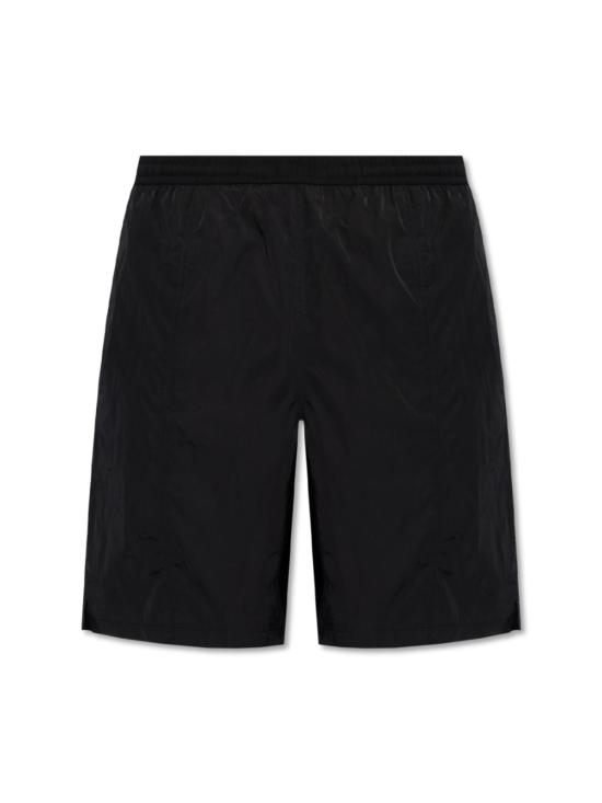 25SS 아미 스윔팬츠 HBW005PA0021001 BLACK