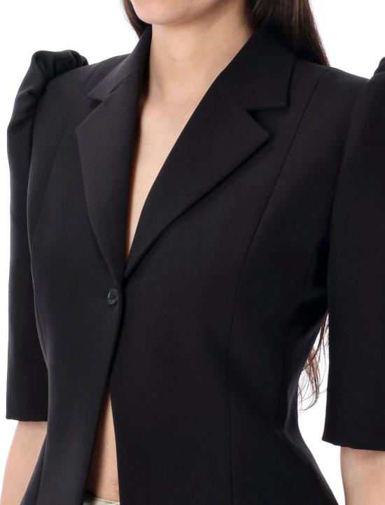 25SS 코페르니 자켓 COPV78F3004 BLK BLACK - COPERNI