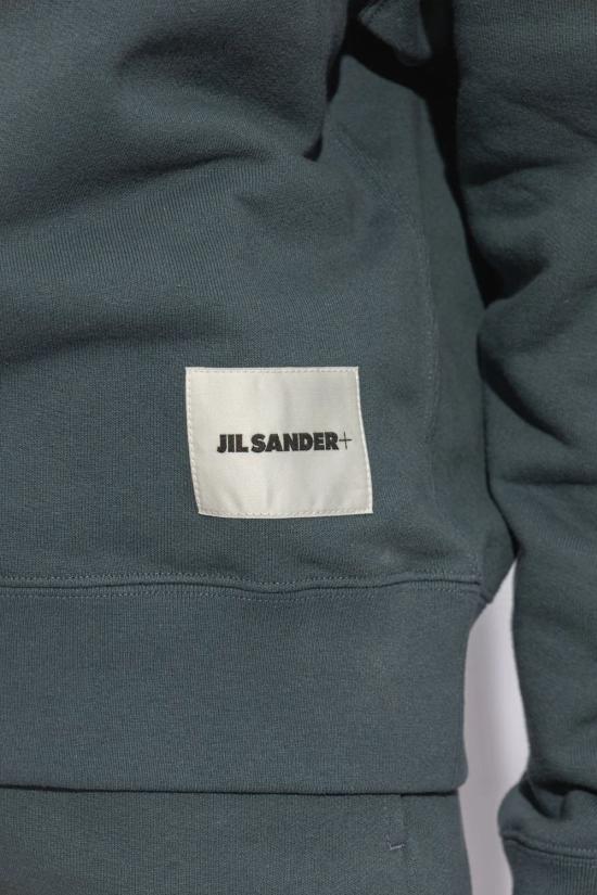  질샌더 스웨터 J40GU0104J20039 040 - JIL SANDER