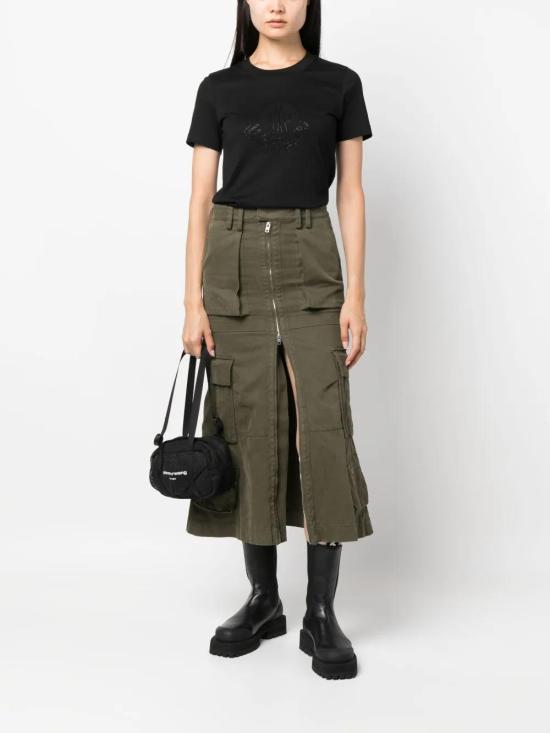  몽클레어 반팔 티셔츠 I20938C00034829FB - MONCLER