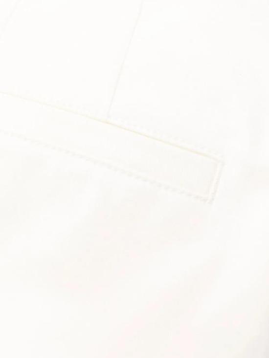  몽클레어 스트레이트 팬츠 I10932A0001857448 - MONCLER