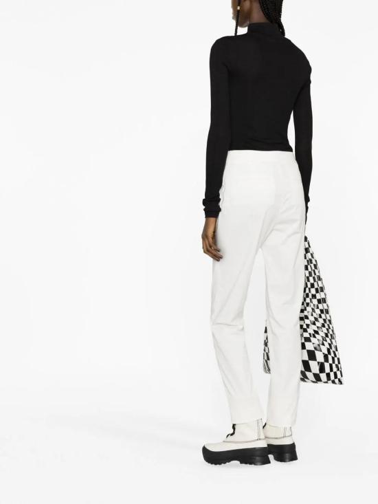  몽클레어 스트레이트 팬츠 I10932A0001857448 - MONCLER