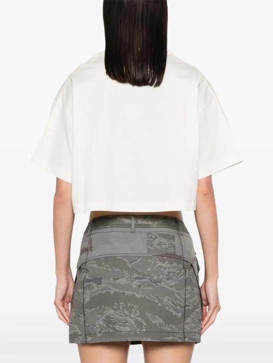  몽클레어 반팔 티셔츠 J10938C0003189AJU - MONCLER