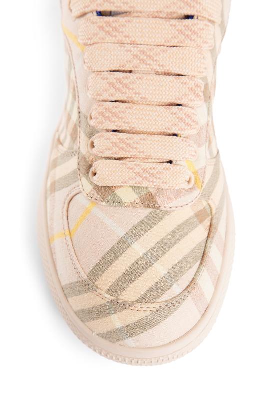  버버리 슈즈 8105187C1791 Beige - BURBERRY