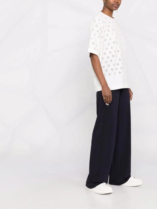  몽클레어 반팔 티셔츠 8C00002M1807 - MONCLER