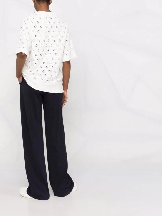  몽클레어 반팔 티셔츠 8C00002M1807 - MONCLER