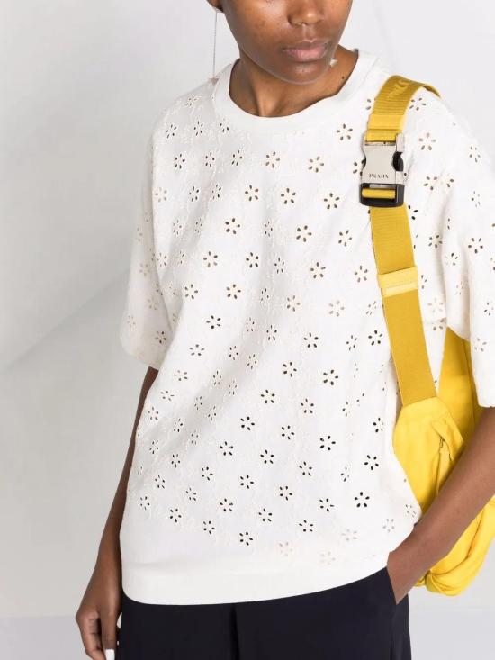  몽클레어 반팔 티셔츠 8C00002M1807 - MONCLER