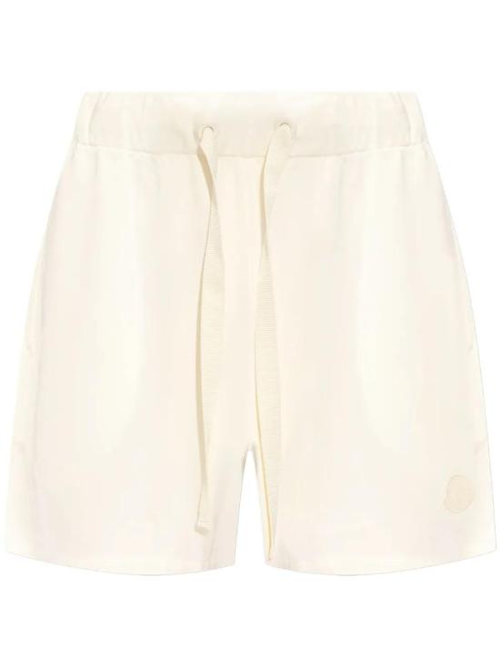  몽클레어 숏팬츠 J10938H0001889AJP