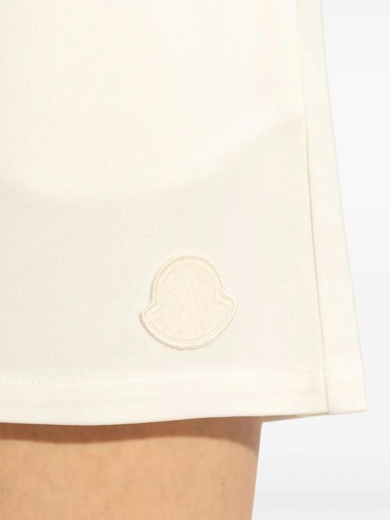  몽클레어 숏팬츠 J10938H0001889AJP - MONCLER