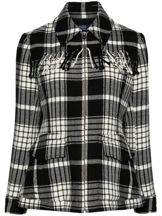  폴로 랄프로렌 자켓 211941389001 black