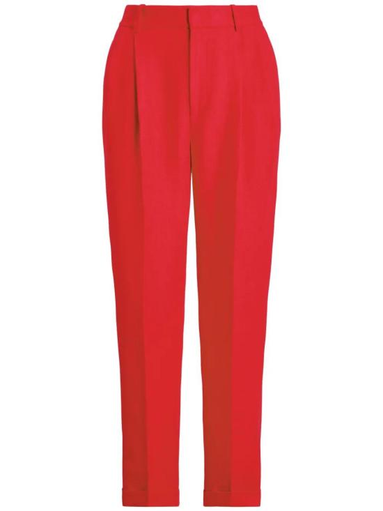  폴로 랄프로렌 수트 팬츠 211959943001 red
