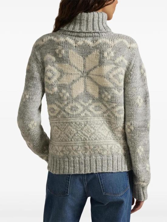  폴로 랄프로렌 터틀넥 211951744001 - POLO RALPH LAUREN