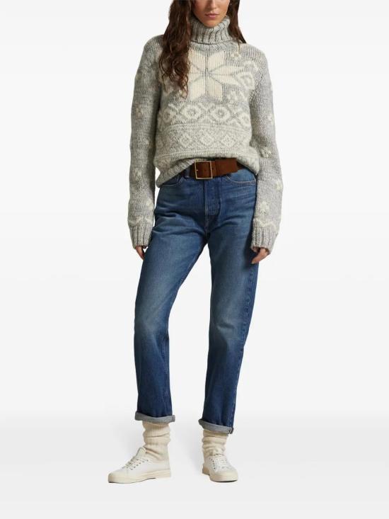  폴로 랄프로렌 터틀넥 211951744001 - POLO RALPH LAUREN