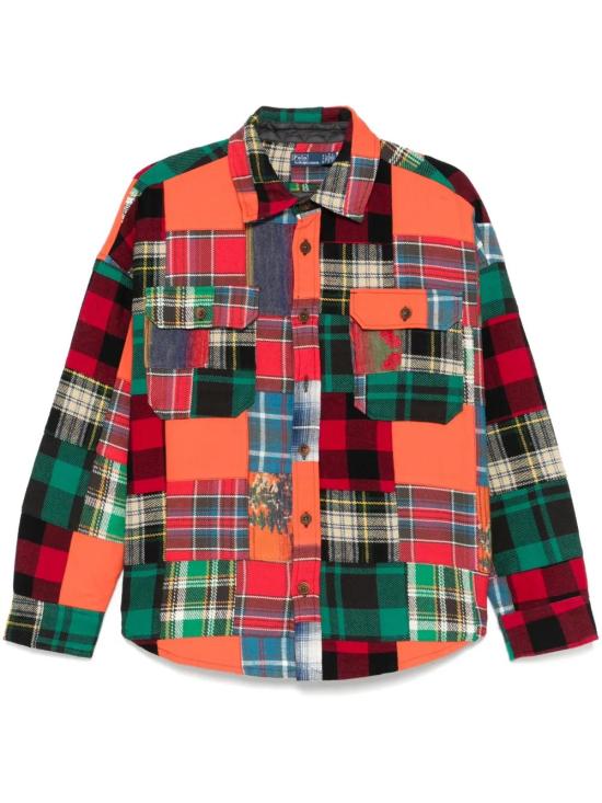  폴로 랄프로렌 블라우스 211941498001