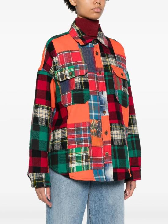  폴로 랄프로렌 블라우스 211941498001 - POLO RALPH LAUREN