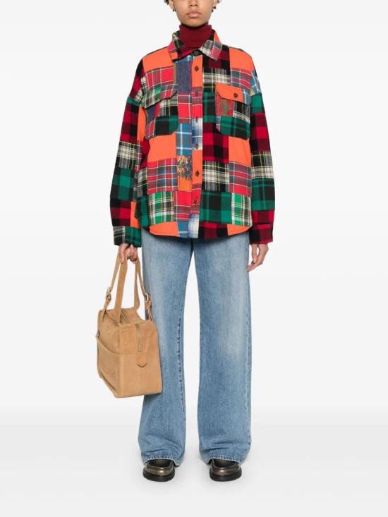  폴로 랄프로렌 블라우스 211941498001 - POLO RALPH LAUREN