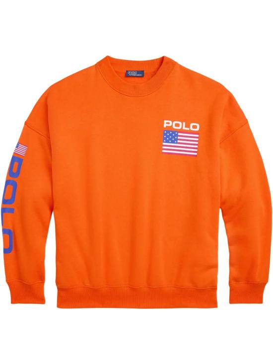  폴로 랄프로렌 트레이닝 티셔츠 211959117001