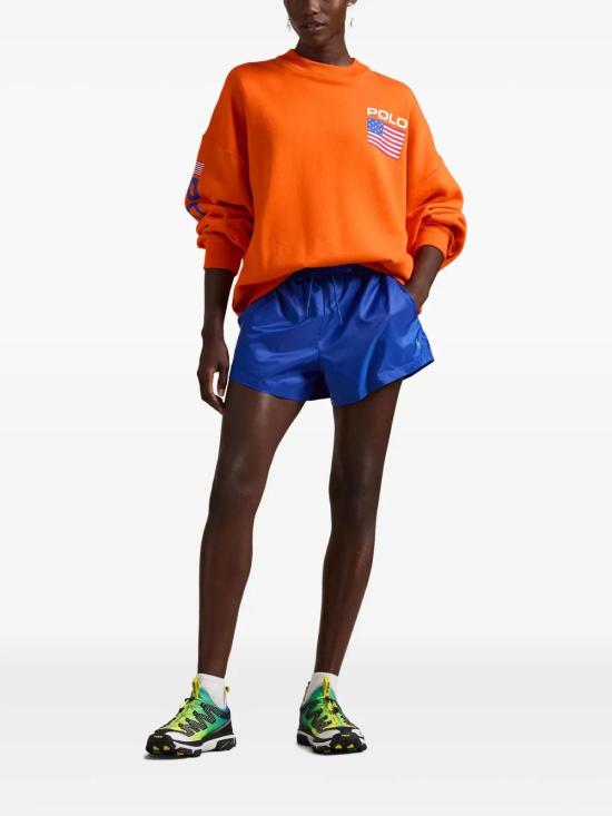  폴로 랄프로렌 트레이닝 티셔츠 211959117001 - POLO RALPH LAUREN