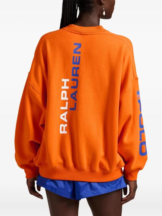  폴로 랄프로렌 트레이닝 티셔츠 211959117001 - POLO RALPH LAUREN