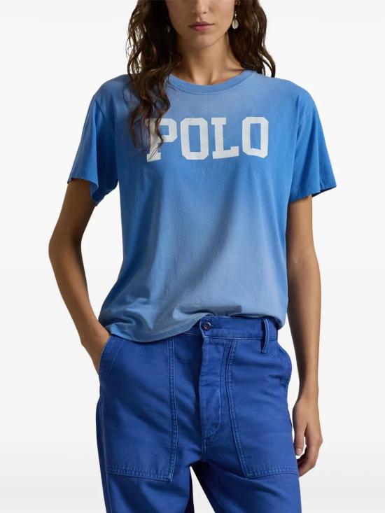  폴로 랄프로렌 반팔 티셔츠 211959617002 - POLO RALPH LAUREN
