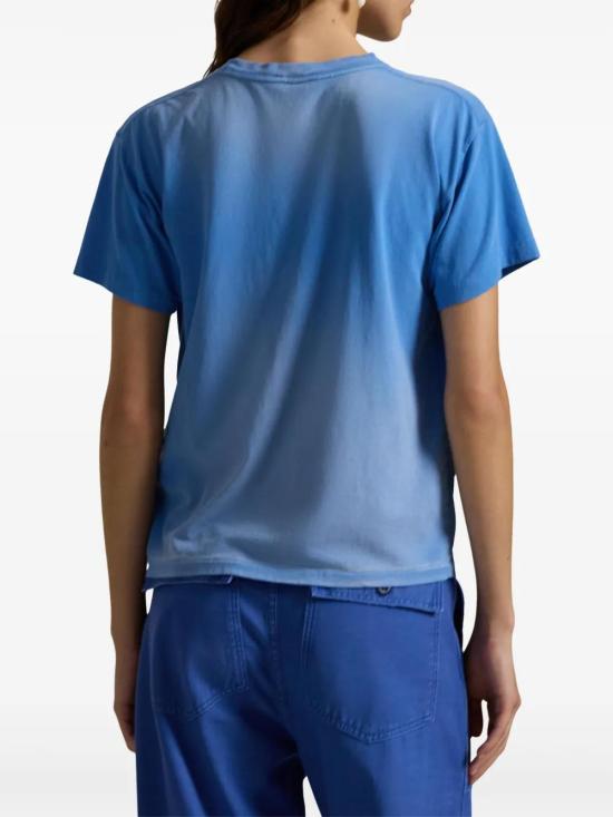  폴로 랄프로렌 반팔 티셔츠 211959617002 - POLO RALPH LAUREN