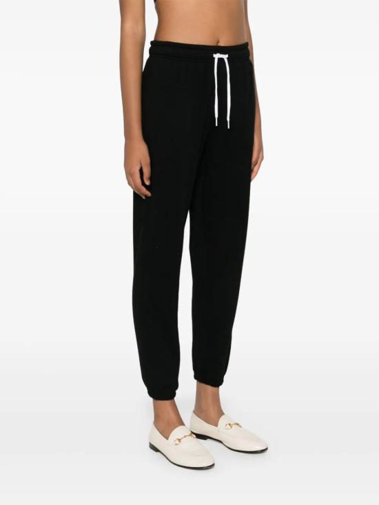  폴로 랄프로렌 트레이닝/조거 팬츠 211935585012 black - POLO RALPH LAUREN