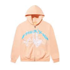  어웨이크 NY 후드 티셔츠 AWKU242PRHD014PI PINK DOM