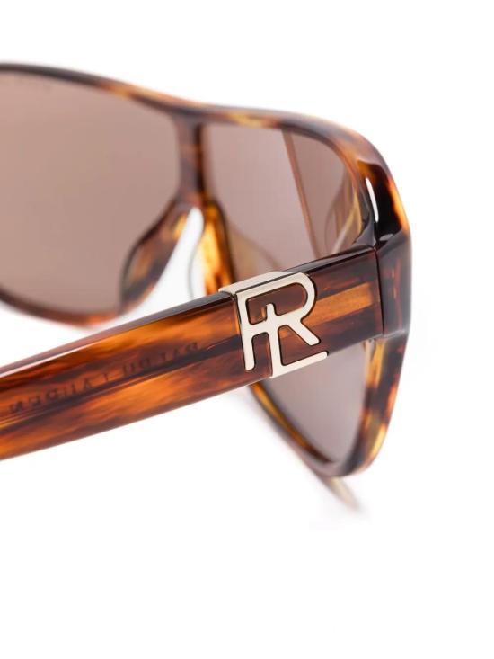  폴로 랄프로렌 선글라스 RL8214U brown - POLO RALPH LAUREN