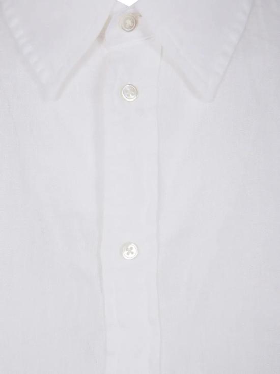 폴로 랄프로렌 셔츠 211968221001 white - POLO RALPH LAUREN