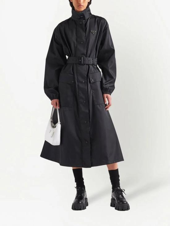 프라다 트렌치 코트 29L086S2221WQ8 - PRADA