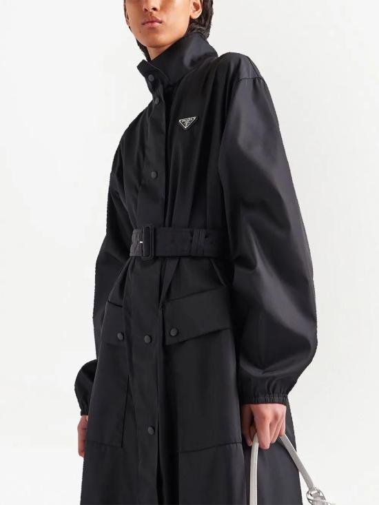  프라다 트렌치 코트 29L086S2221WQ8 - PRADA