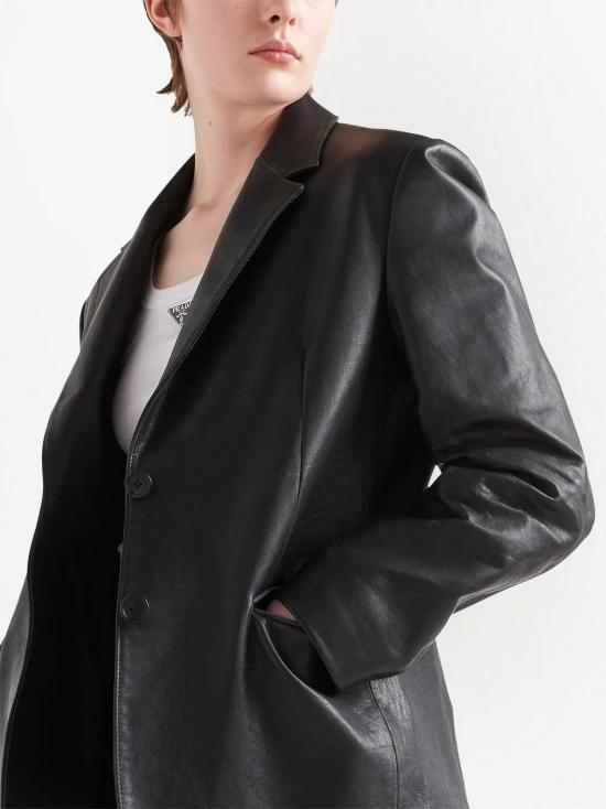  프라다 자켓 55813S23112NF - PRADA