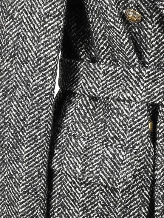  딸리아토레 의류 JOLE340218N1215 Grey - TAGLIATORE