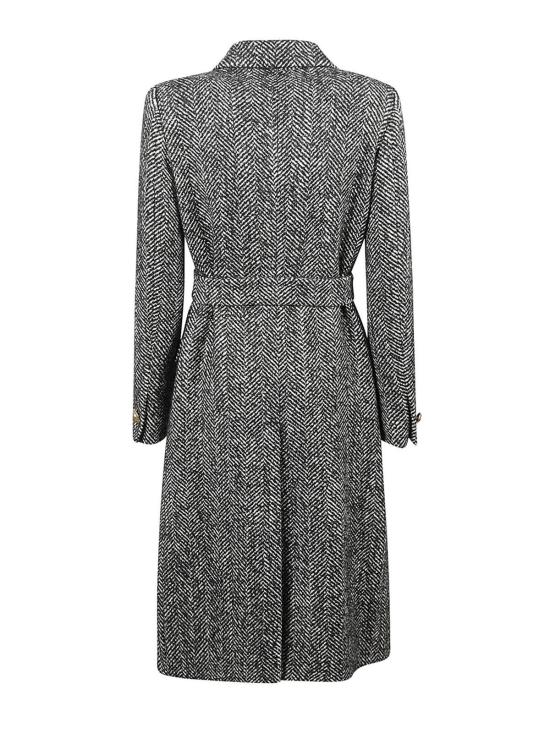  딸리아토레 의류 JOLE340218N1215 Grey - TAGLIATORE