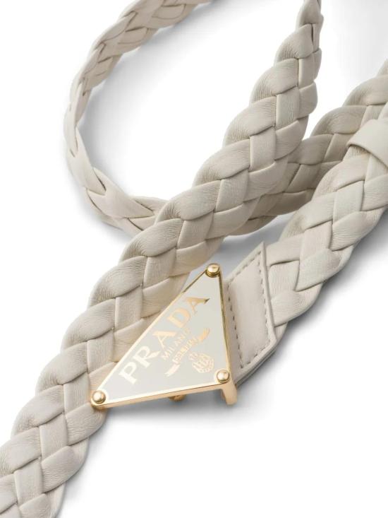  프라다 레귤러 벨트 1CS1122C9B - PRADA