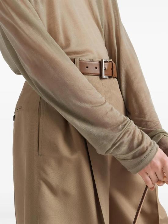  프라다 숏팬츠 P273HSOOO1359 - PRADA