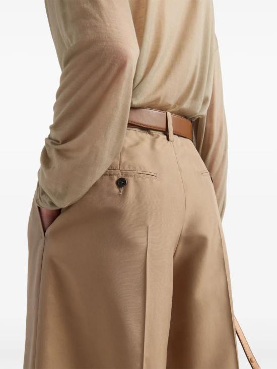  프라다 숏팬츠 P273HSOOO1359 - PRADA