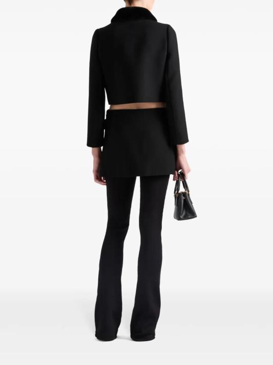  프라다 숏 스커트 P160YPSOOO155H - PRADA