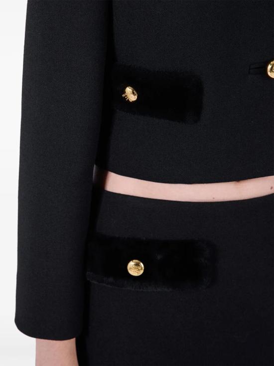  프라다 숏 스커트 P160YPSOOO155H - PRADA